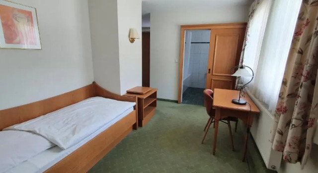 Номер Standard Hotel Schön