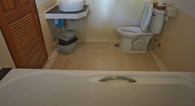 Вилла Starwell Garden Home Resort