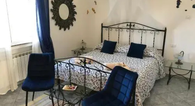 Bed  Breakfast Zia Yaya