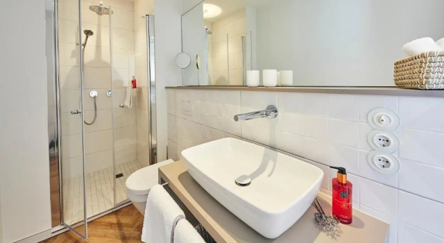 Номер Deluxe BUITERLING Hotel