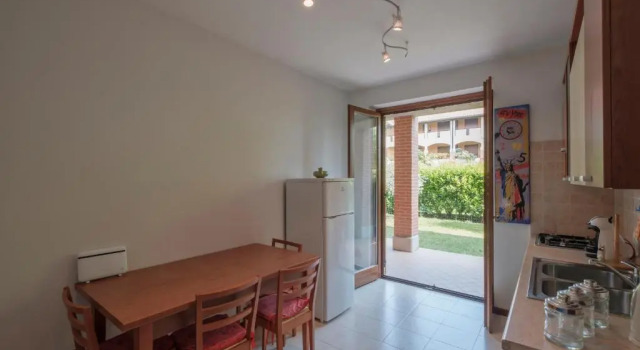 House and Green Sirmione - 2 rooms apartment