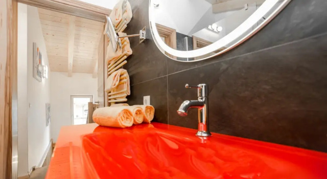 Шале Comfort The Kaprun Edition - Luxury Chalets & Style Suites