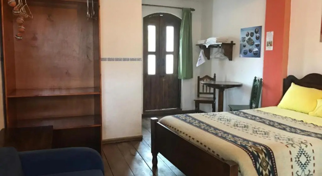 Семейный номер Standard Hotel Doña Esther
