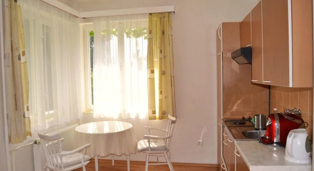 Vila Daniela, Забронировать Отель Отели Карловых Варов 3 звезды, рядом с Vridelni kolonada, 3*