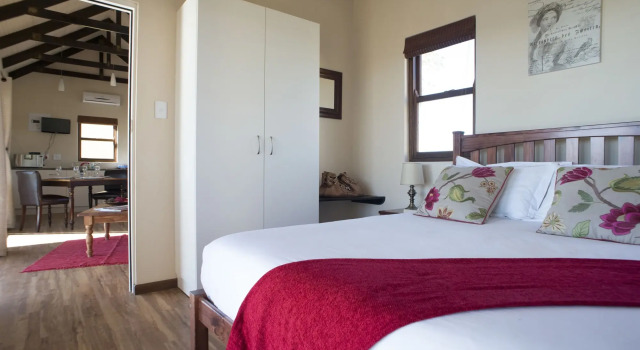 Wild Clover Cottages, Réserver Appart'hôtel Stellenbosch Paarl