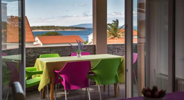 Adriatic Star, Book Hotel Rab Rab Island