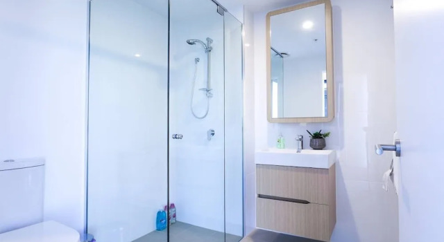 Апартаменты Stylist 2 Bedrooms Apartment With Pool/gym/parking