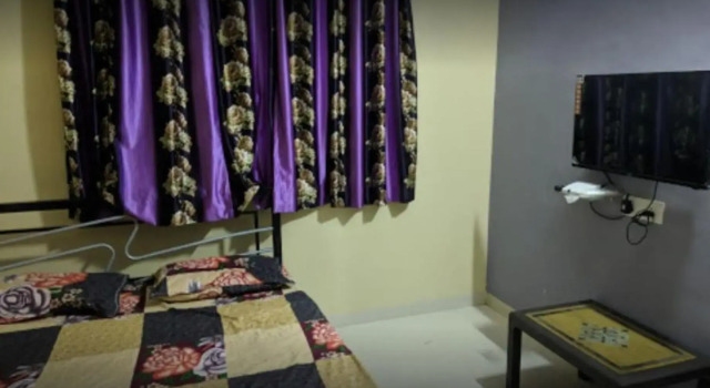 HOTEL Ganesh Villa 5BHK