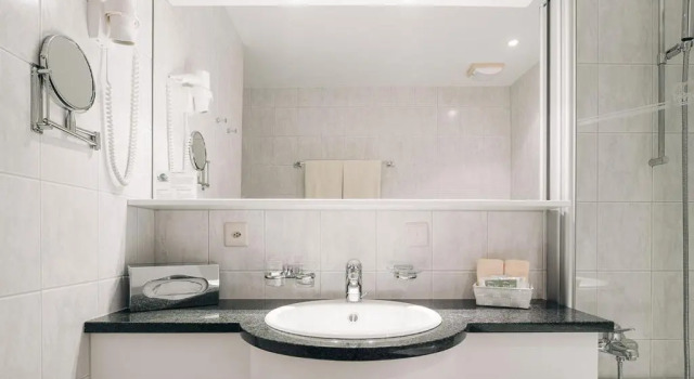 Полулюкс Hotel Krone Thun