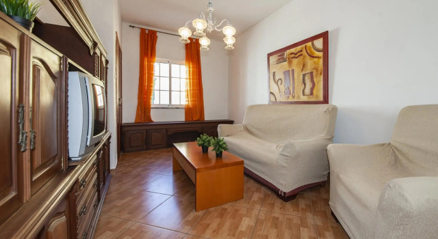 B24 - Central Hideaway Gem, Rezervovat Hotel Hotely v Lagos s parkováním, Parkování