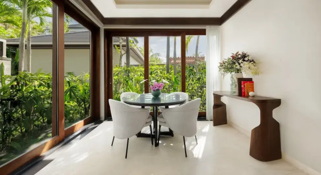 Номер Standard Regent Bali Canggu
