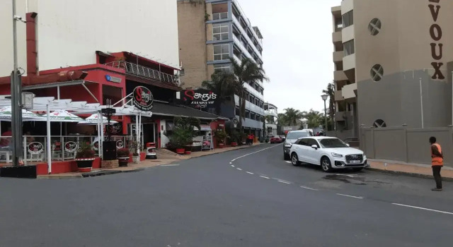 Margate, Granada 104, Забронировать Отель Маргит Durban South Coast