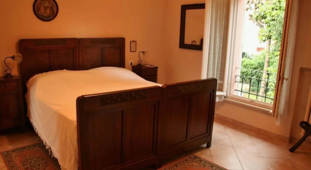 B&B La Bugia di Villa Tanzi