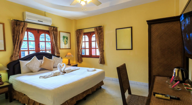 Eriksson Guesthouse