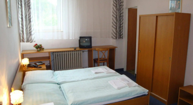 Hotel Skalka
