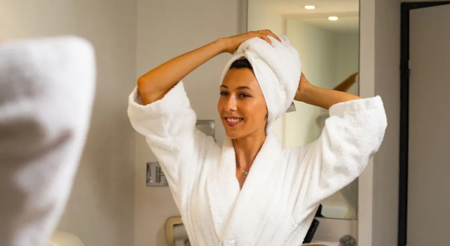 Номер Standard Hotel Le Phoebus Garden & Spa