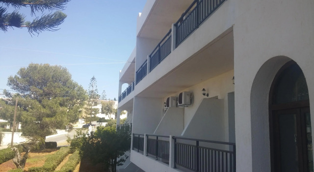 Dimitra Hotel