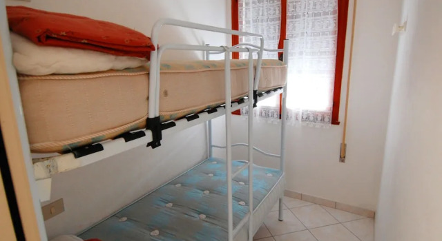 Sun Drenched Seaside Holiday Home near Venice, Prenota Hotel Hotel a Veneto con parcheggio, Parcheggio