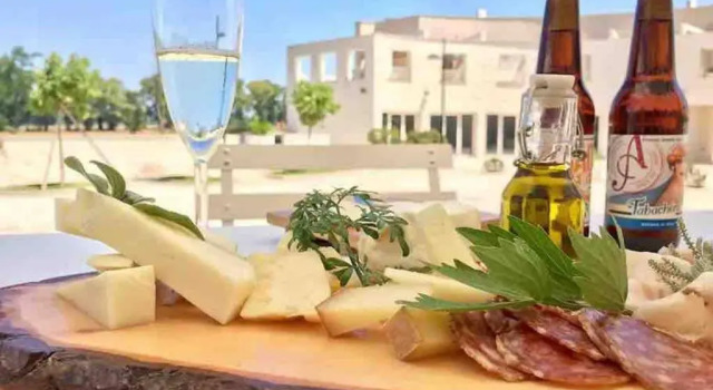 Апартаменты La Suite sul Borgo