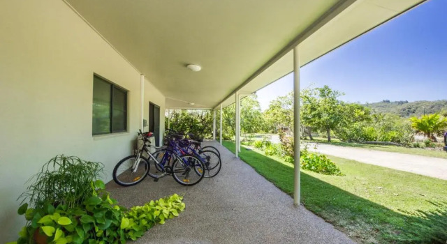 Номер Standard Magnetic Island Bed and Breakfast