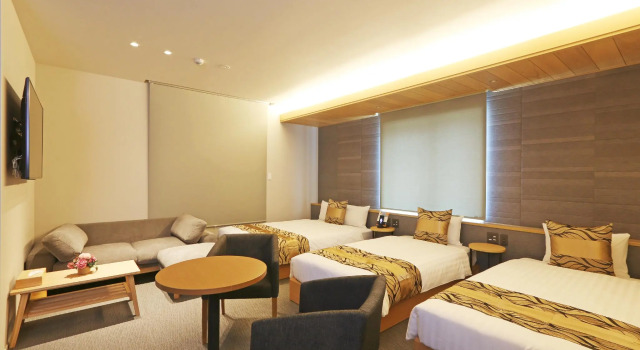 Апартаменты GRAND BASE Nagoya Ekinishi