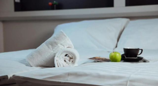 Номер Standard Hotel Hacienda