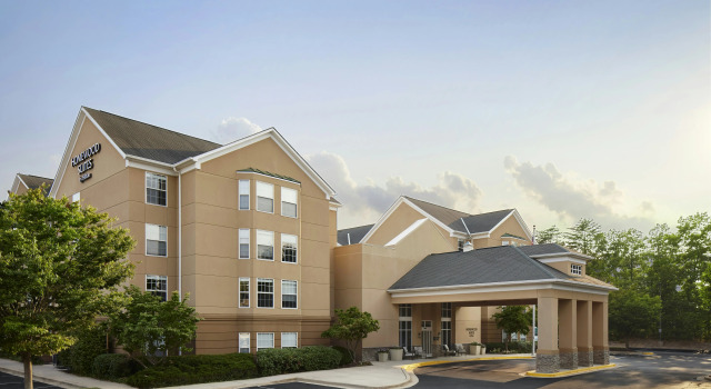 Homewood Suites by Hilton Baltimore-Washington Intl Apt, Book Hotel Linthicum Heights Maryland