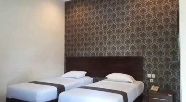 The Tiara Hotel Resort