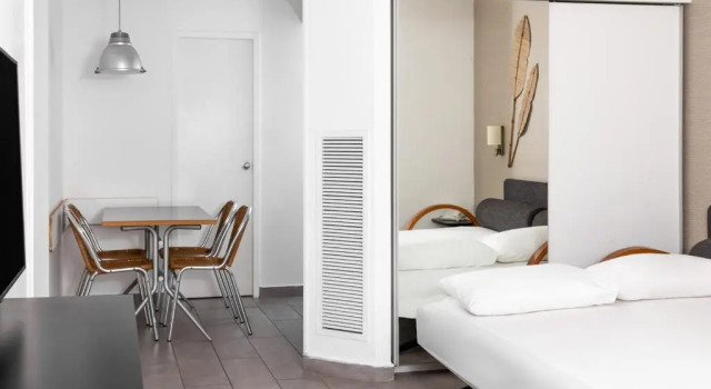 Apartamento Riviera by Isrotel Collection