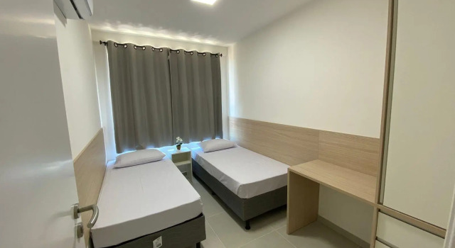 Smart Stay Ponta Verde Apt.913 Mandi Hospitalidade