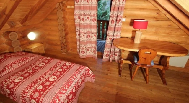 Chalet Rondins Les Ranskas, Забронировать Шале Отели Вогезы с завтраком, Завтраки
