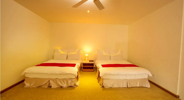 Sea Passion Hotel, Đặt Khách sạn Khách sạn 3 sao ở Koror, 3*