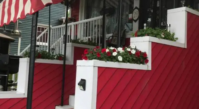 gite des iles, Réserver Hôtel Matane Gaspésie