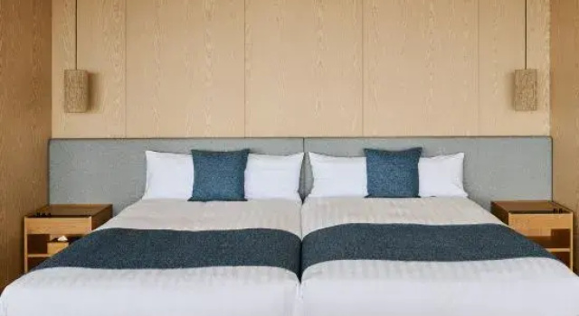 Номер Premium samana hotel Yakushima