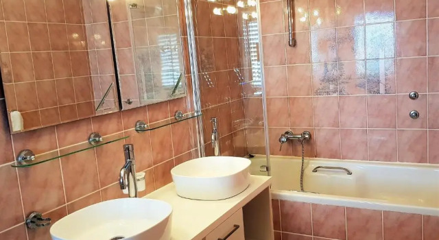 Апартаменты с 2 комнатами Grand View Apartments