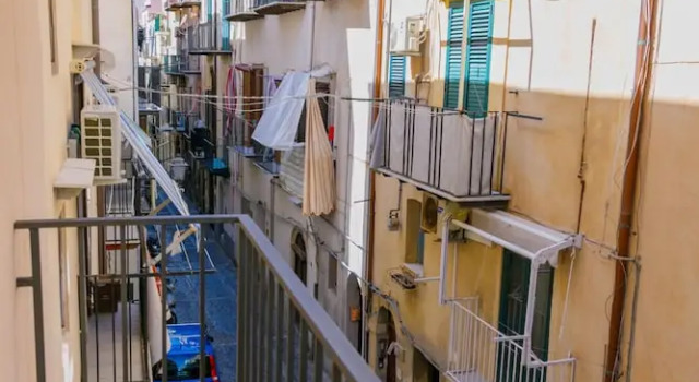 A due Passi dal Molo by Wonderful Italy - Apartment