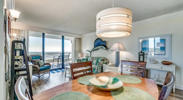 Ocean Creek - A13 by RedAwning