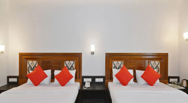 OYO 26954 Vishwas Gadh Resort, Забронировать Курортный отель Отели штата Махараштры 3 звезды, 3*