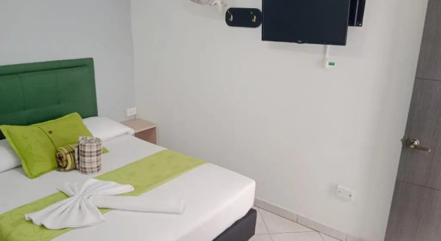 Двухместный номер Premium Hotel El Deportista