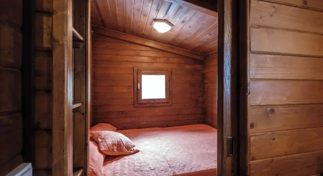 wecamp Pedraforca, Réserver Maison de vacances Cottages à Bergueda, Cottage