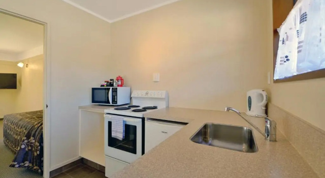 Апартаменты Mosgiel Regency Motel