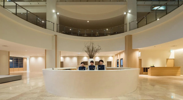 Shirahama Key Terrace Hotel Seamore