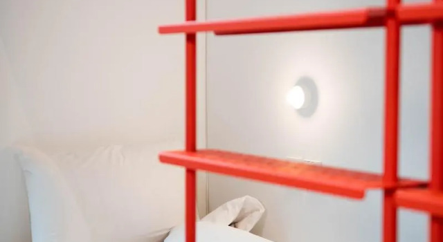 Номер Standard You Hotel Deauville - Handwritten Collection