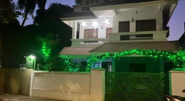 Casa Mia Homestay, Забронировать Отель Недорогие отели штата Кералы, недорого