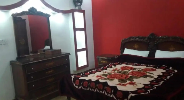 Wadi rum village bed and breakfast, Boek Bed and Breakfast 3-sterren hotels in Wadi Rum, 3*