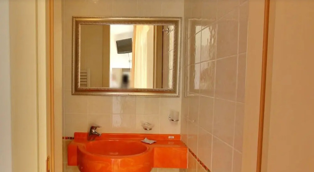 Номер Standard Hotel Teti