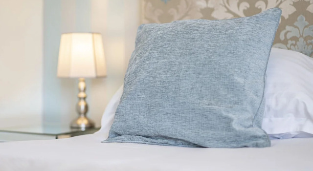 Номер Luxury Hamiltons Boutique Hotel