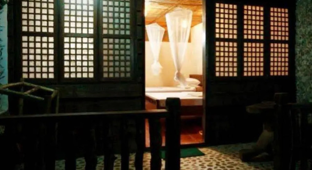 Bantigui Beach Resort, Забронировать Курортный отель Матног Лусон