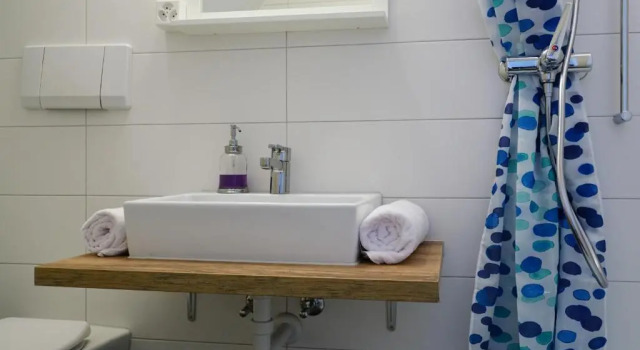 Одноместный номер Standard Adventure Hostel Interlaken