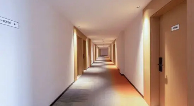 Hello·Hi, Prenota Hotel Hotel a Jiangsu con parcheggio, Parcheggio